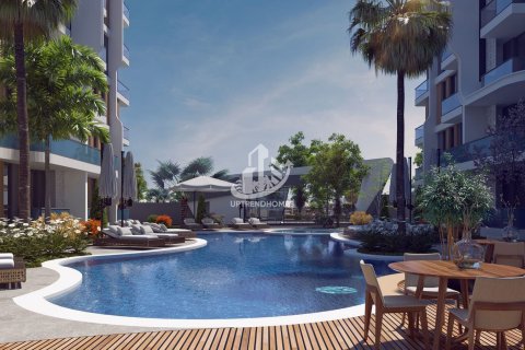 Apartment for sale  in Antalya, Turkey, 1 bedroom, 60m2, No. 50873 – photo 7