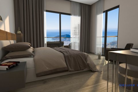 Villa for sale  in Bektas, Alanya, Antalya, Turkey, 3 bedrooms, 412m2, No. 52104 – photo 6