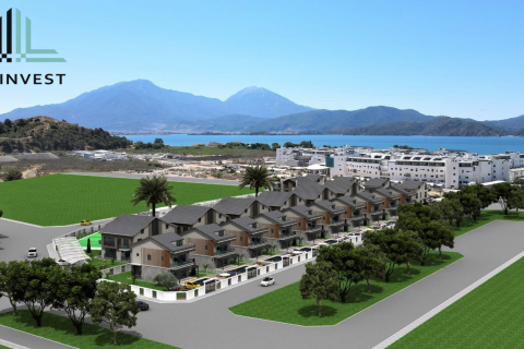 Apartment for sale  in Fethiye, Mugla, Turkey, 4 bedrooms, 200m2, No. 52382 – photo 18