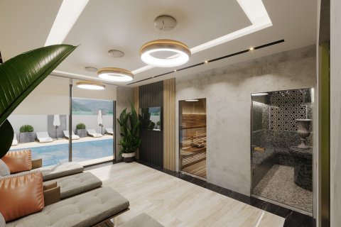 Apartment for sale  in Avsallar, Antalya, Turkey, 106m2, No. 51147 – photo 30