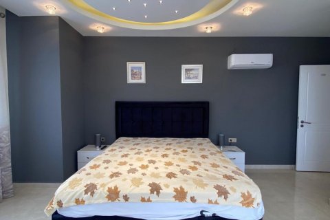 Villa for sale  in Incekum, Antalya, Turkey, 4 bedrooms, 570m2, No. 51882 – photo 26