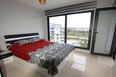 Apartment for sale  in Kestel, Antalya, Turkey, 1 bedroom, 50m2, No. 54653 – photo 5
