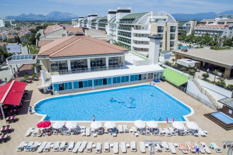 Hotel for sale  in Belek, Antalya, Turkey, 239 bedrooms, 3800m2, No. 53194 – photo 1