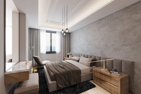 Apartment for sale  in Küçükçekmece, Istanbul, Turkey, 3 bedrooms, 130m2, No. 51673 – photo 21
