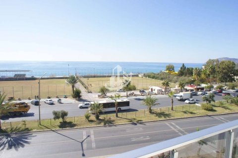 Penthouse for sale  in Kestel, Antalya, Turkey, 3 bedrooms, 240m2, No. 52145 – photo 25