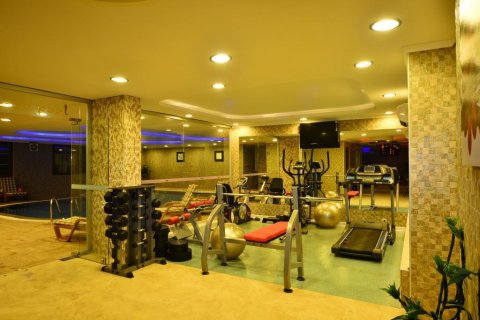 Villa for sale in Incekum, Antalya, Turkey, 4 bedrooms, 290m2, No. 51885 – photo 6