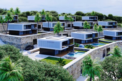 Penthouse for sale  in Bektas, Alanya, Antalya, Turkey, 157m2, No. 51264 – photo 4