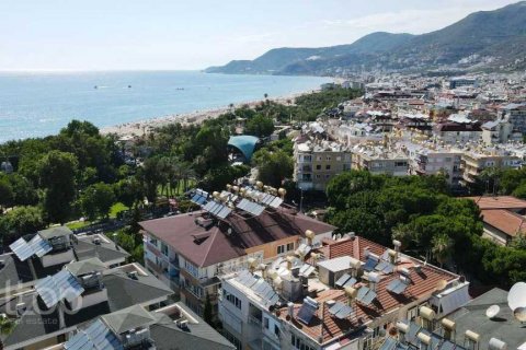 Apartment for sale  in Alanya, Antalya, Turkey, 3 bedrooms, 150m2, No. 54570 – photo 2