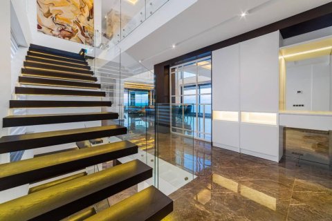 Villa for sale  in Bektas, Alanya, Antalya, Turkey, 7 bedrooms, 520m2, No. 51888 – photo 20