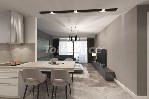 Apartment for sale  in Mersin, Turkey, 1 bedroom, 95m2, No. 50401 – photo 7