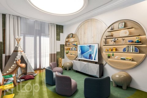 Apartment for sale  in Oba, Antalya, Turkey, studio, 54m2, No. 53078 – photo 15