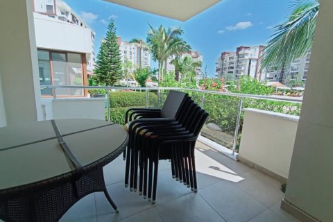 Apartment for sale  in Avsallar, Antalya, Turkey, 2 bedrooms, 100m2, No. 51679 – photo 9