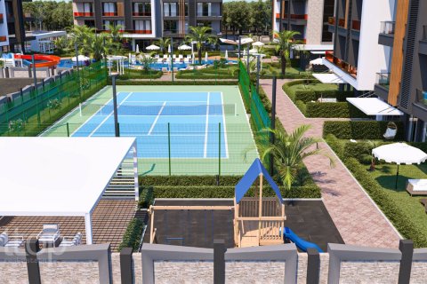 Apartment for sale  in Oba, Antalya, Turkey, studio, 57m2, No. 50978 – photo 13