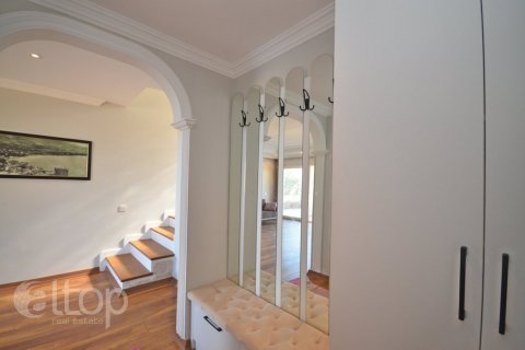 Villa for sale  in Alanya, Antalya, Turkey, 3 bedrooms, 190m2, No. 54174 – photo 3