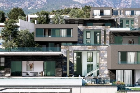 Villa for sale  in Bektas, Alanya, Antalya, Turkey, 4 bedrooms, 568m2, No. 52527 – photo 9