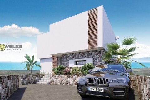 Villa for sale  in Bahceli, Girne, Northern Cyprus, 4 bedrooms, 210m2, No. 53495 – photo 7