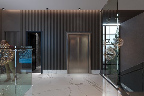 Villa for sale in Tepe, Alanya, Antalya, Turkey, 4 bedrooms, 470m2, No. 52098 – photo 11