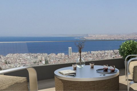 Apartment for sale  in Izmir, Turkey, 2 bedrooms, 72m2, No. 52406 – photo 17