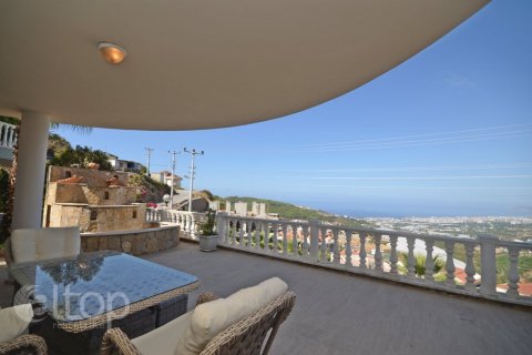 Villa for sale  in Alanya, Antalya, Turkey, 3 bedrooms, 190m2, No. 54174 – photo 12