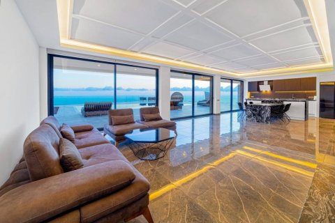 Villa for sale  in Bektas, Alanya, Antalya, Turkey, 7 bedrooms, 520m2, No. 51888 – photo 17