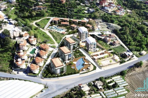 Apartment for sale  in Alanya, Antalya, Turkey, 1 bedroom, 48m2, No. 53966 – photo 10