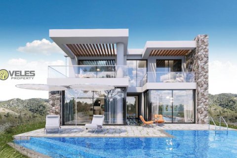 Villa for sale  in Bahceli, Girne, Northern Cyprus, 4 bedrooms, 210m2, No. 53495 – photo 3