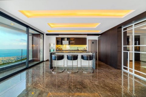 Villa for sale  in Bektas, Alanya, Antalya, Turkey, 7 bedrooms, 520m2, No. 51888 – photo 4