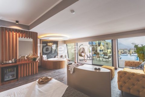 Apartment for sale  in Fethiye, Mugla, Turkey, studio, 60m2, No. 51095 – photo 5