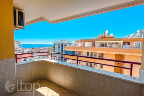 Penthouse for sale  in Mahmutlar, Antalya, Turkey, 4 bedrooms, 220m2, No. 51896 – photo 30