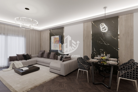 Apartment for sale  in Mahmutlar, Antalya, Turkey, 1 bedroom, 55m2, No. 32756 – photo 27