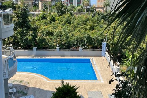 Apartment for sale  in Mahmutlar, Antalya, Turkey, 2 bedrooms, 125m2, No. 53064 – photo 1