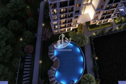 Apartment for sale  in Alanya, Antalya, Turkey, 1 bedroom, 53m2, No. 51508 – photo 10