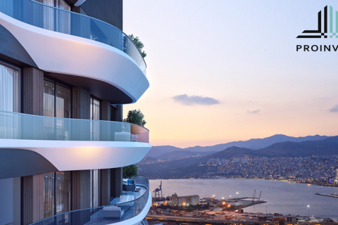 Apartment for sale  in Izmir, Turkey, 3 bedrooms, 214m2, No. 52425 – photo 5