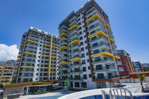Apartment for sale  in Mahmutlar, Antalya, Turkey, 90m2, No. 51213 – photo 2