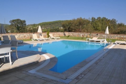 Villa for sale  in Oludeniz, Mugla, Turkey, 4 bedrooms, No. 53147 – photo 6