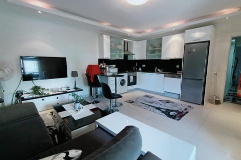 Apartment for sale  in Avsallar, Antalya, Turkey, 2 bedrooms, 100m2, No. 51679 – photo 8