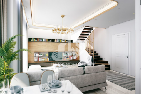 Apartment for sale  in Mahmutlar, Antalya, Turkey, 1 bedroom, 58m2, No. 29409 – photo 22