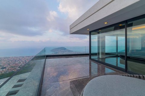 Villa for sale  in Bektas, Alanya, Antalya, Turkey, 7 bedrooms, 520m2, No. 51888 – photo 7