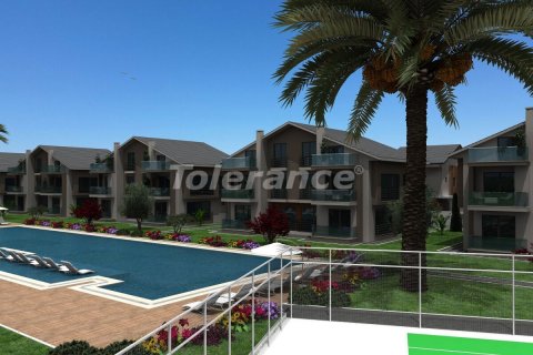 Apartment for sale  in Fethiye, Mugla, Turkey, 2 bedrooms, 62m2, No. 53106 – photo 1