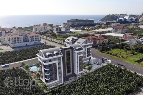 Apartment for sale  in Alanya, Antalya, Turkey, studio, 57m2, No. 52721 – photo 13