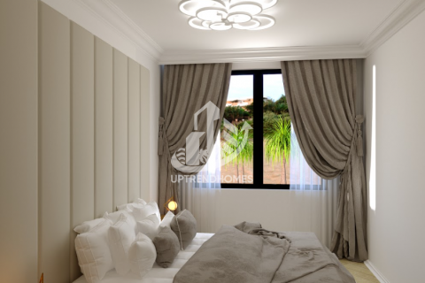 Apartment for sale  in Mahmutlar, Antalya, Turkey, 1 bedroom, 52m2, No. 34742 – photo 13