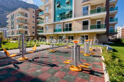 Apartment for sale  in Antalya, Turkey, 1 bedroom, 58m2, No. 52727 – photo 20