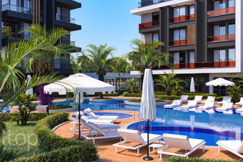 Apartment for sale  in Oba, Antalya, Turkey, studio, 57m2, No. 50978 – photo 16