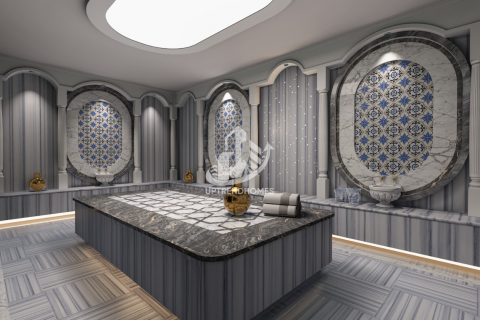 Apartment for sale  in Mahmutlar, Antalya, Turkey, 1 bedroom, 55m2, No. 32756 – photo 19