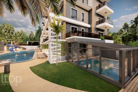 Apartment for sale  in Avsallar, Antalya, Turkey, studio, 55m2, No. 51341 – photo 13