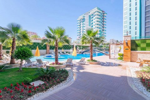 Apartment for sale  in Mahmutlar, Antalya, Turkey, 1 bedroom, 62m2, No. 47303 – photo 7