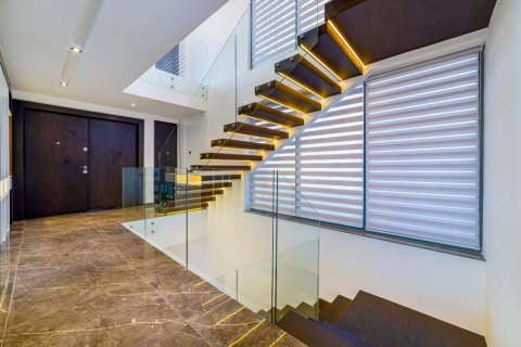 Villa for sale  in Bektas, Alanya, Antalya, Turkey, 7 bedrooms, 520m2, No. 51888 – photo 15