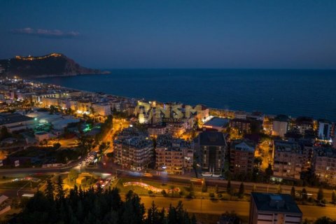 Apartment for sale  in Alanya, Antalya, Turkey, 1 bedroom, 71m2, No. 54002 – photo 22