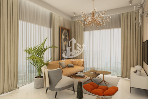 Penthouse for sale  in Mahmutlar, Antalya, Turkey, 2 bedrooms, 124m2, No. 27463 – photo 15