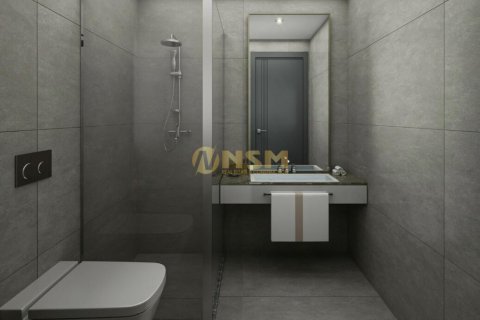 Apartment for sale  in Alanya, Antalya, Turkey, 1 bedroom, 56m2, No. 54037 – photo 27